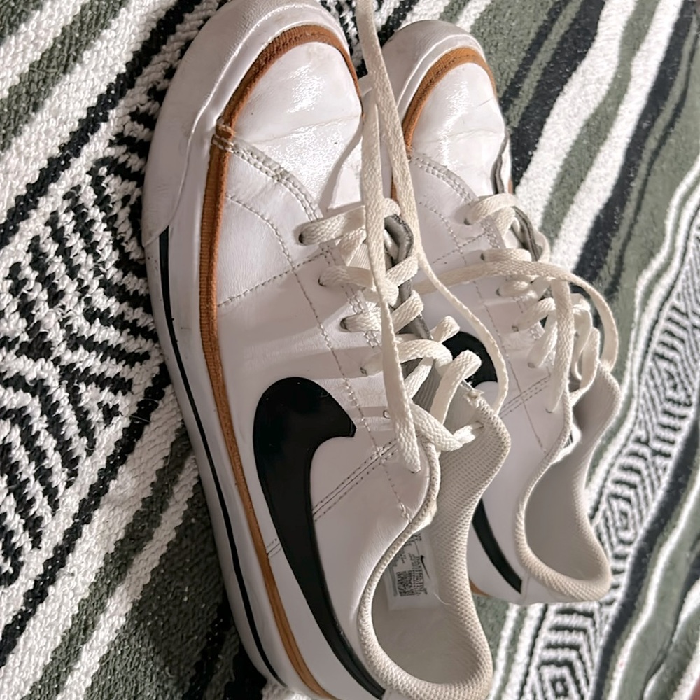 Nike court legacy youth 7